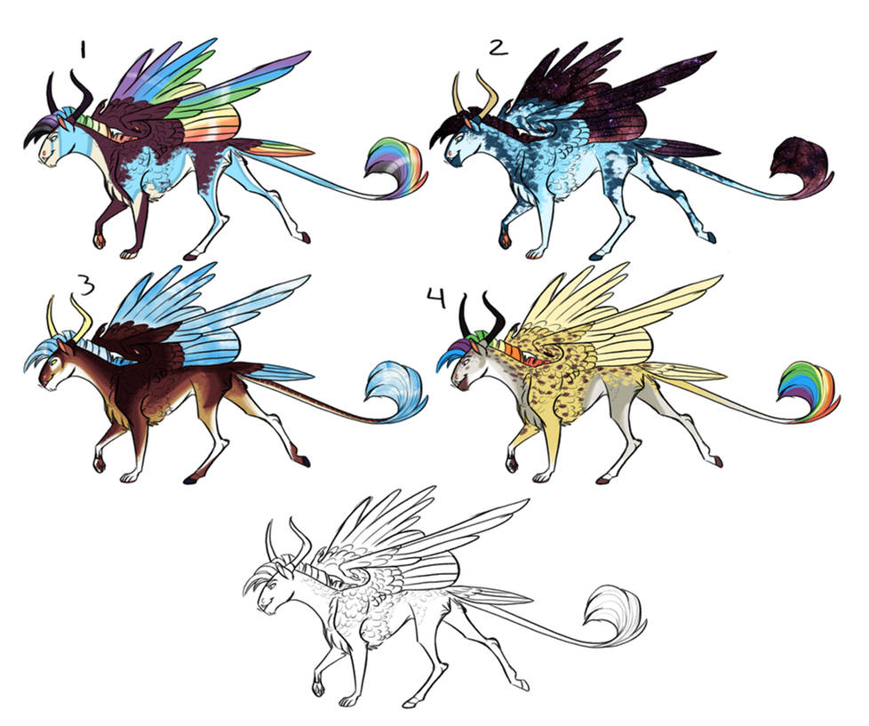 Commission by EarthnAshes Commission by EarthnAshes