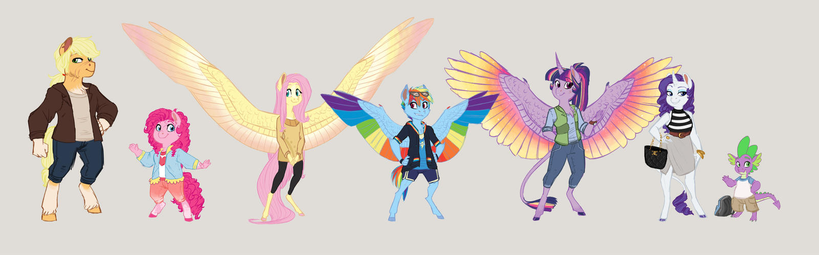 Mlp Rd Mane Zero Tolerance Pony Thread: For the sixth time, no, Creepers, you are ...
