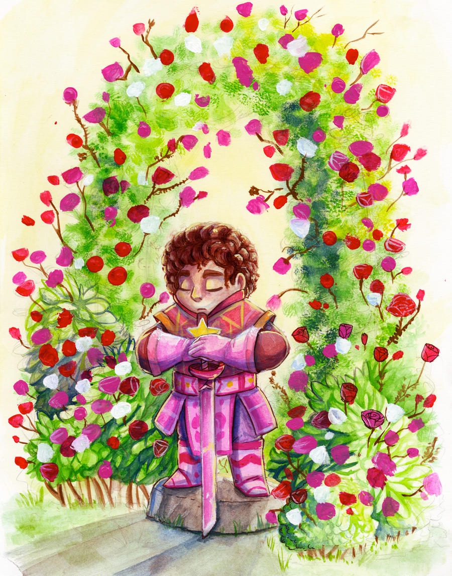 Steven Riley Inheritance Steven Universe: Inheritance by EarthnAshes on DeviantArt