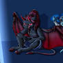 Commission: Stop Cheating!