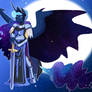 Princess of the Moon