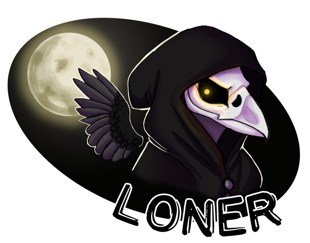 Commission: Lonerinstincts