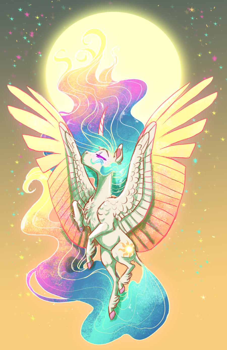 Rising Sol