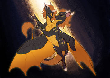 Commission: Waltz by Earthsong9405