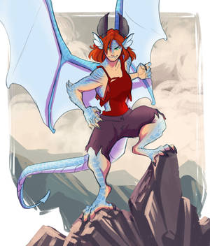 Shadowdragon99 by Earthsong9405 Shadowdragon99 by Earthsong9405