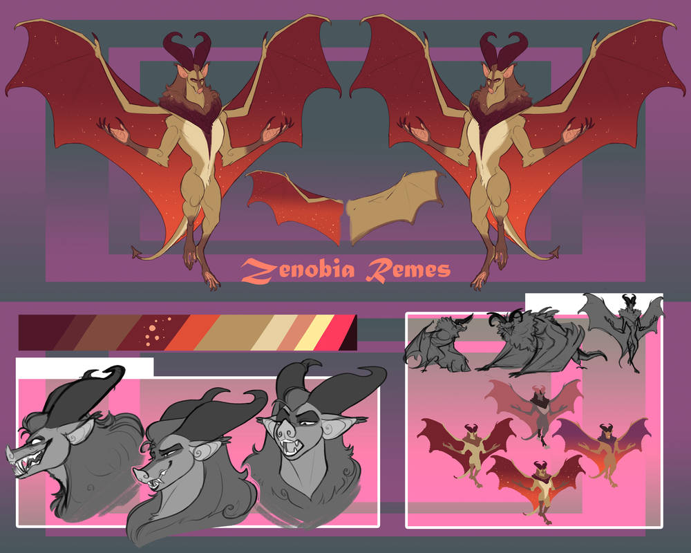 CrayonSoup by EarthnAshes CrayonSoup by EarthnAshes