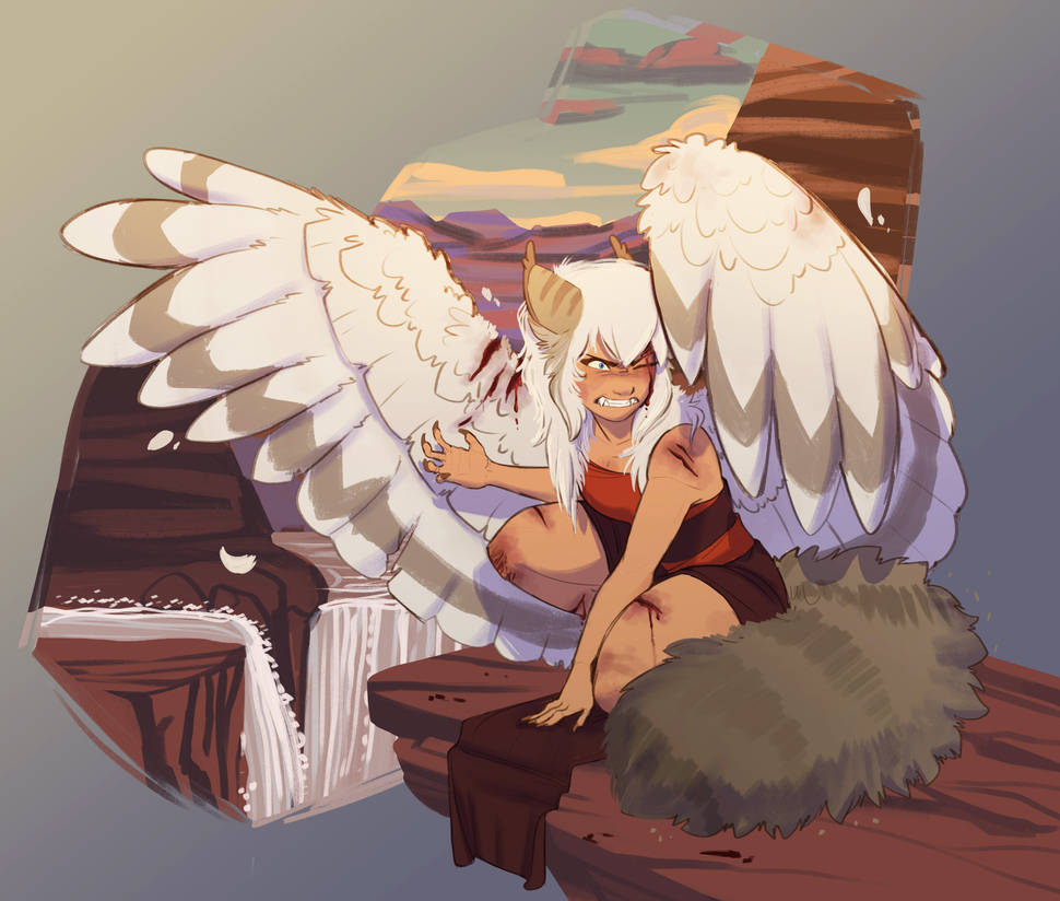 The-Zakuru by Earthsong9405 The-Zakuru by Earthsong9405