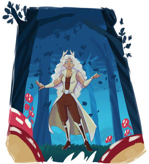 MariamTiarko 6 by EarthnAshes MariamTiarko 6 by EarthnAshes