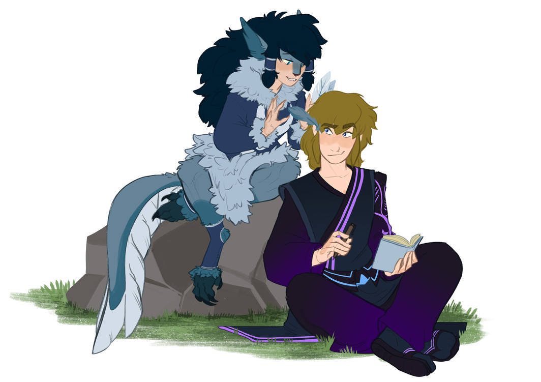 SilverStarStrike by Earthsong9405 SilverStarStrike by Earthsong9405