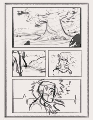 1 by Earthsong9405 1 by Earthsong9405