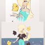 rosalina Rosalina ROSALINA