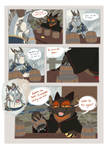 Best way to make a new friend? Scam them! :D by Earthsong9405