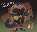 Sulyassa by Earthsong9405