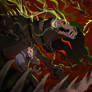 Comm: You want it, yes? The rage? The bloodlust?