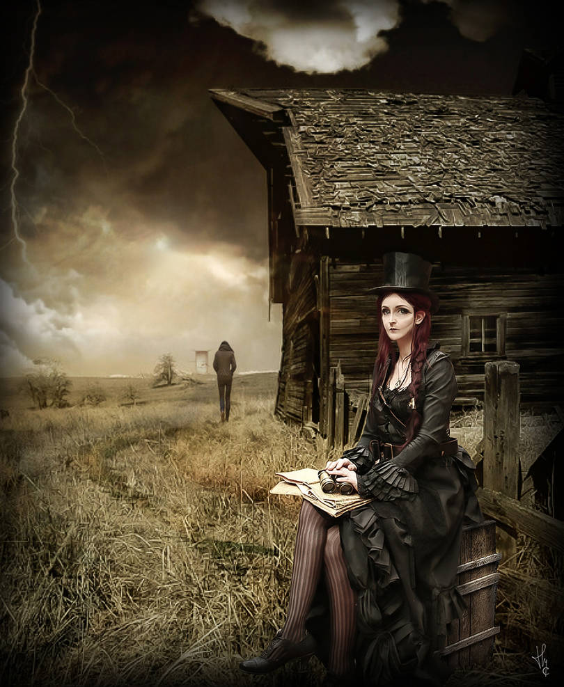 Destiny... by ThyC-Graphics Destiny... by ThyC-Graphics