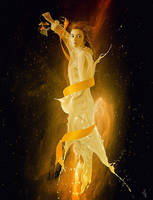 Delivrance by ThyC-Graphics