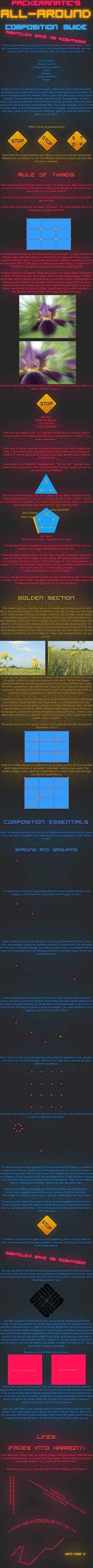 evocoFX Composition tutorial