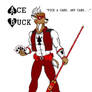 Ace Buck, new look for2018