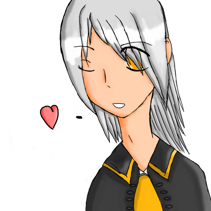 Kypher +color+ by ListeningAngel on DeviantArt