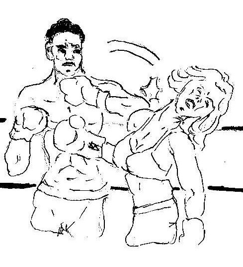 mixed boxing 1