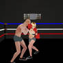 Intergender Boxing 06