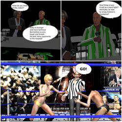 Intergender Championship Page 1