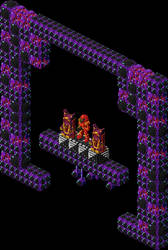 Metroid Cubed HD 3