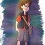 GF- Dipper Pines