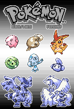 Pokemon nostalgia version - 2