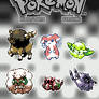 Pokemon nostalgia version - 10