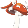 Toadstool