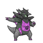 Dark-absol-King Commission 4 by Pokekoks on DeviantArt