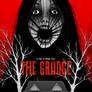 THE GRUDGE poster