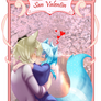 Tlo  Actividad De San Valentin .:Gunter-Yuki:.