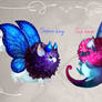 Fairy Yimins Auction (CLOSED)