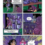 THE CARNEVILLANS OF OZ - Issue 3, Page 7