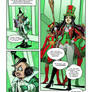 THE CARNEVILLANS OF OZ - Issue 3, Page 17