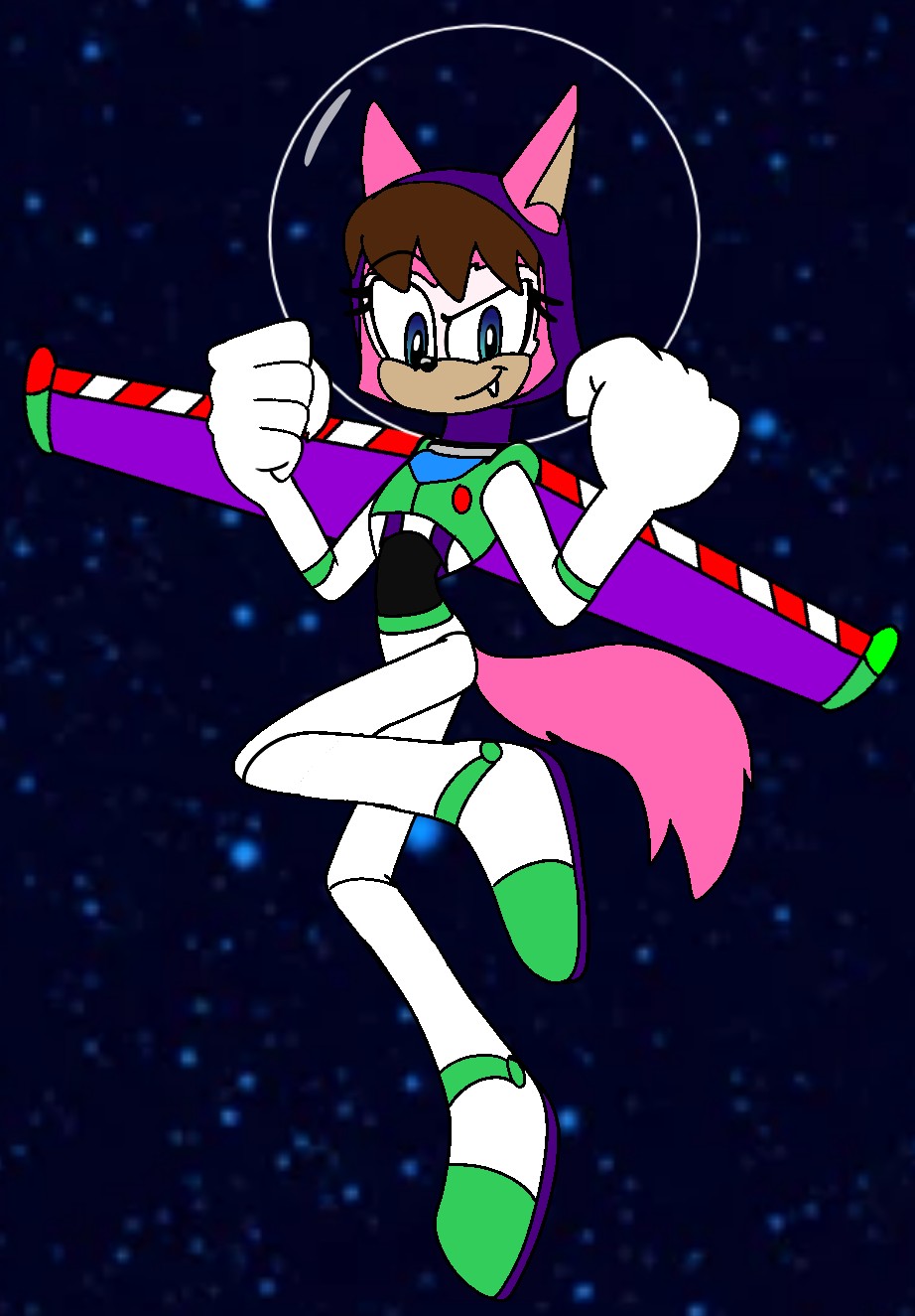 Space Rangers Deviantart Space Ranger Artsy by Theartistofmobius on DeviantArt