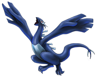 Shadow Lugia