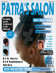 Patra's Salon