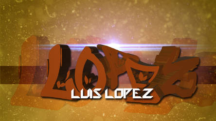 Lopez 3D