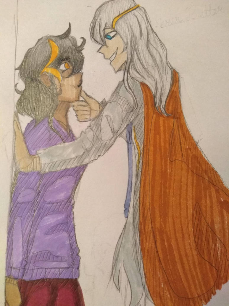 Kabebe Drawing Kabe-Don (#1) by akumWAI on DeviantArt