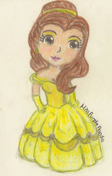 Princess Belle