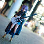 Rock Star by the streets 01