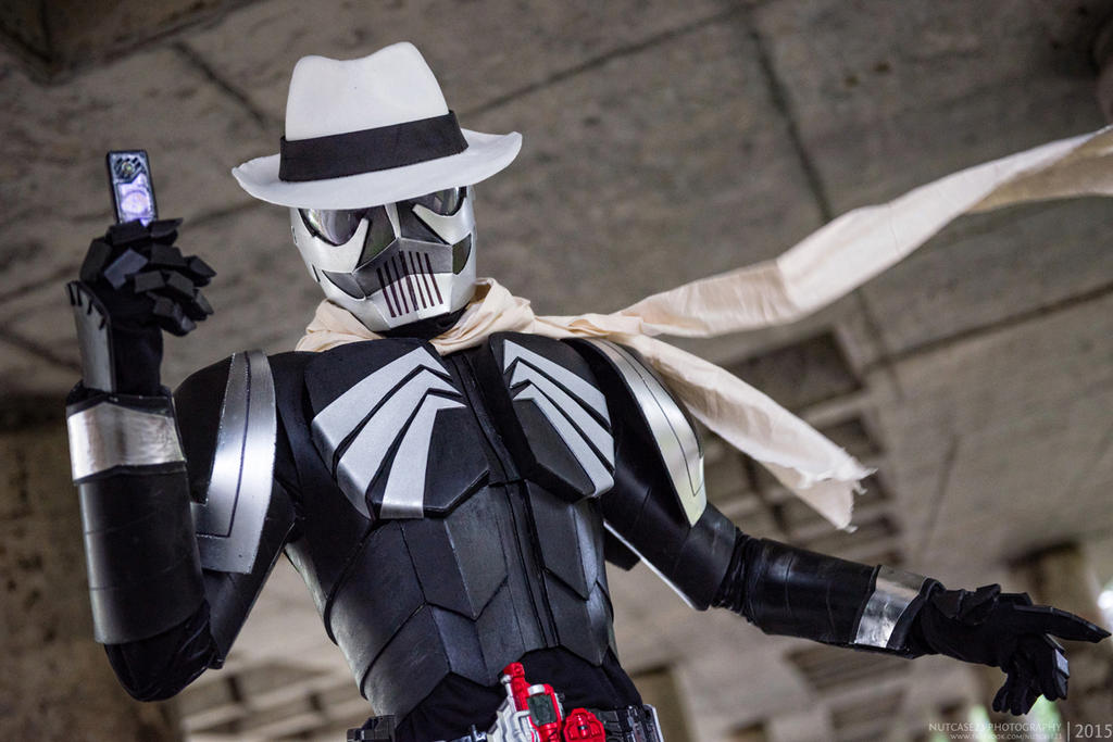 Bbr Skull Rider Kamen Rider Skull - Maximum Break by nutcase23 on DeviantArt
