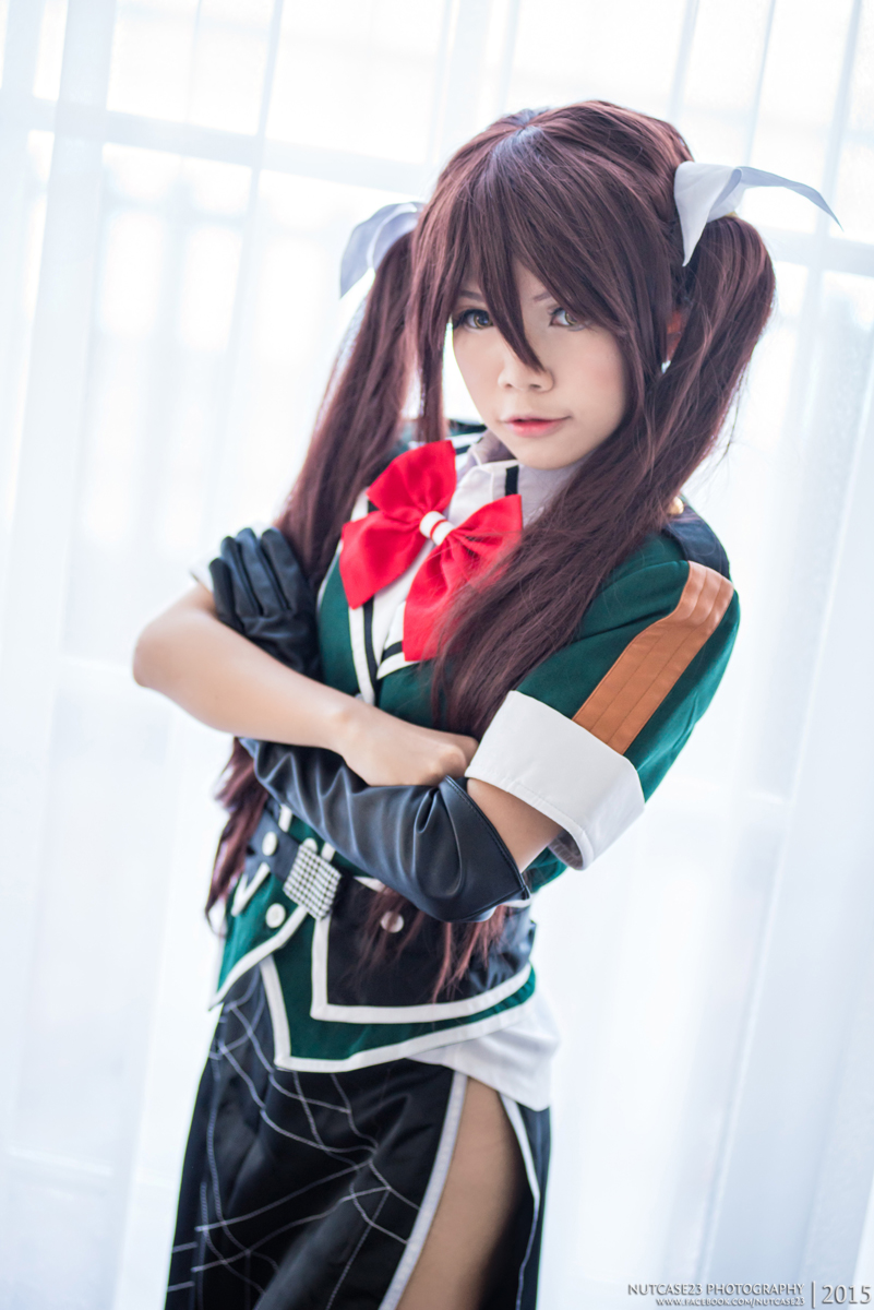 Kantai Collection - Tone 02