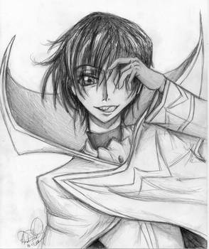 Lelouch de Britannia