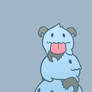 LoL - Poro Stax