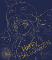 -RO- Happy Halloween