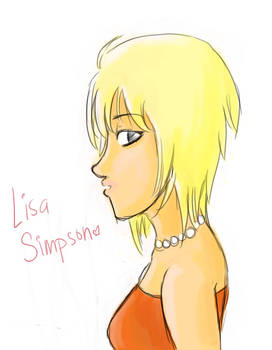 Lisa - study